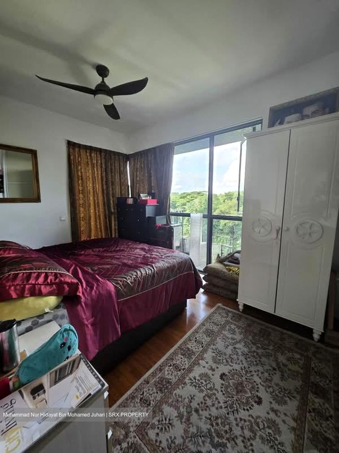Foresque Residences (D23), Condominium #604369281